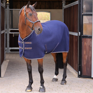 Shires Tempest Original Ink Tech Cooler Rug| Online For Equine