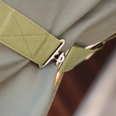 Shires Tempest Original Khaki Stable Sheet| Online For Equine