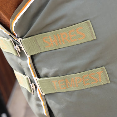 Shires Tempest Original Khaki Stable Sheet| Online For Equine