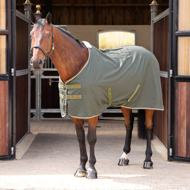 Shires Tempest Original Khaki Stable Sheet| Online For Equine