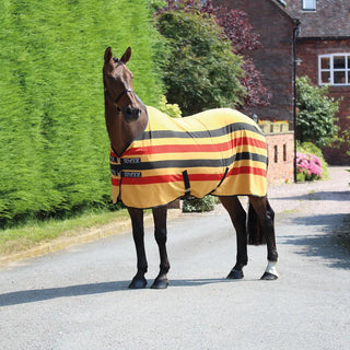 Buy Shires Tempest Original Newmarket Fleece Rug| Online for Equine