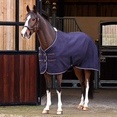 Buy Shires Tempest Original Standard Neck Waffle Rug| Online for Equine