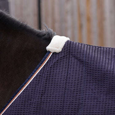 Buy Shires Tempest Original Standard Neck Waffle Rug| Online for Equine