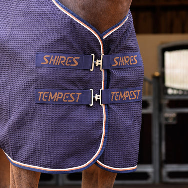 Buy Shires Tempest Original Standard Neck Waffle Rug| Online for Equine