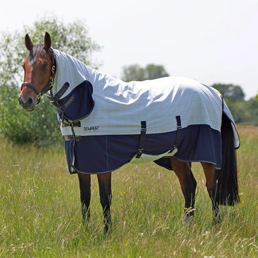 Shires Tempest Original Summer Shield Rug with Mesh| Online For Equine