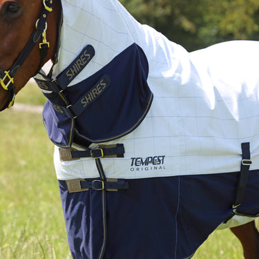 Shires Tempest Original Summer Shield Rug with Mesh| Online For Equine