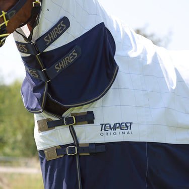 Shires Tempest Original Summer Shield Rug with Mesh| Online For Equine