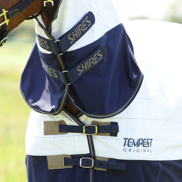 Shires Tempest Original Summer Shield Rug with Mesh| Online For Equine
