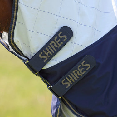 Shires Tempest Original Summer Shield Rug with Mesh| Online For Equine