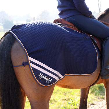 Buy Shires Tempest Original Tech Cooler Quarter Sheet | Online for Equine