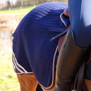 Shires Tempest Original Tech Cooler Quarter Sheet| Online For Equine