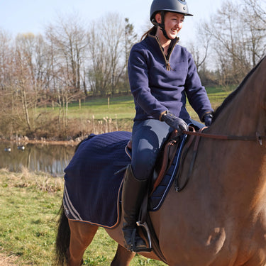 Shires Tempest Original Tech Cooler Quarter Sheet| Online For Equine