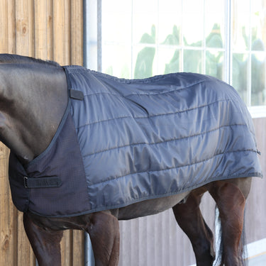 Shires Tempest Original WarmaRug 50g Turnout Rug Liner Black| Online For Equine