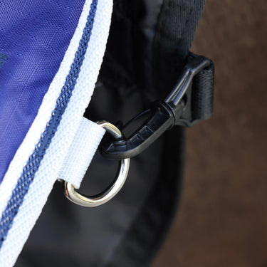 Shires Tempest Original WarmaRug 50g Turnout Rug Liner Black| Online For Equine
