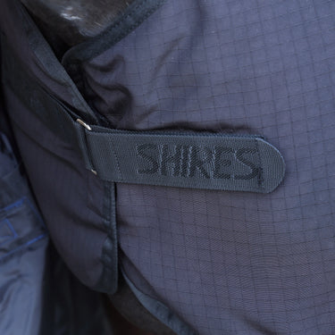 Shires Tempest Original WarmaRug 50g Turnout Rug Liner Black| Online For Equine