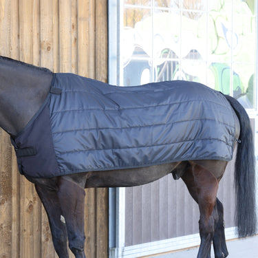 Shires Tempest Original WarmaRug 50g Turnout Rug Liner Black| Online For Equine