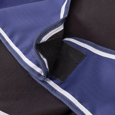 Shires Tempest Original Waterproof Exercise Sheet Midnight| Online For Equine