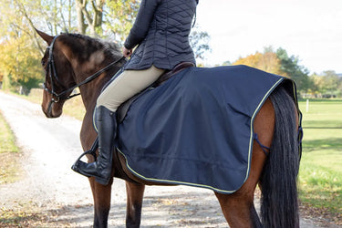 Buy Shires Tempest Original Waterproof Exercise Sheet| Online for Equine