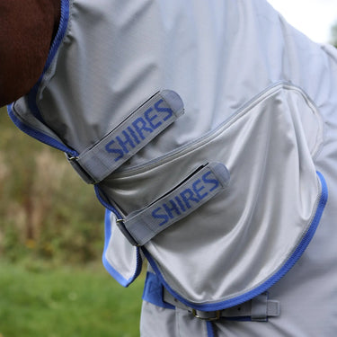 Shires Tempest Original Waterproof Fly Combo Rug| Online For Equine