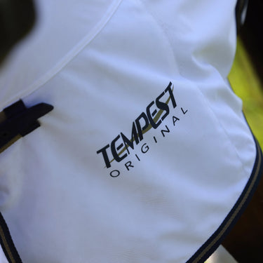 Shires Tempest Original White / Navy Fly Combo Rug| Online For Equine
