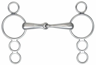 Shires Three Ring Dutch Gag| Online For Equine