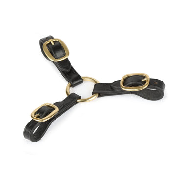 Shires Three Way Leather Couplings| Online For Equine