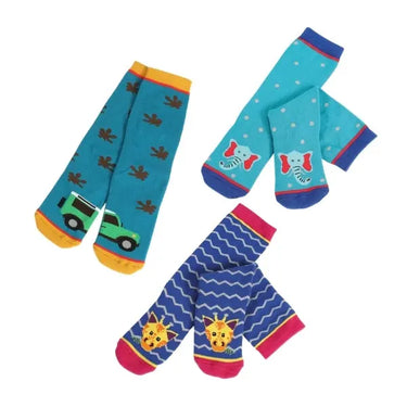 Buy Shires Tikaboo Children's Socks| Online for Equine