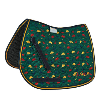 Buy Shires Tikaboo Saddlepad | Online for Equine