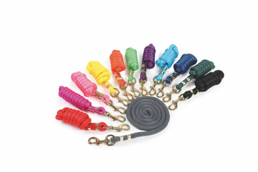 Buy Shires Topaz Lead Rope| Online for Equine