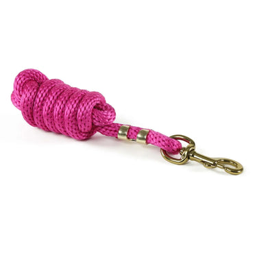 Buy Shires Topaz Lead Rope| Online for Equine