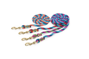 Buy Shires Topaz Lead Rope| Online for Equine
