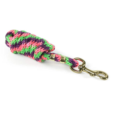Buy Shires Topaz Lead Rope| Online for Equine
