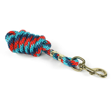 Buy Shires Topaz Lead Rope| Online for Equine
