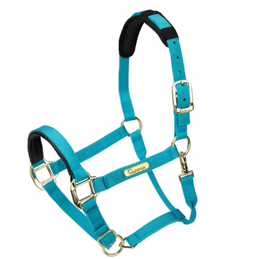 Shires Topaz Nylon Headcollar| Online For Equine