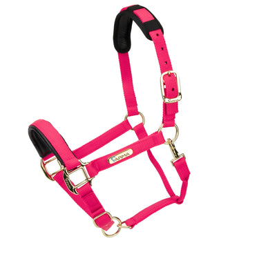 Shires Topaz Nylon Headcollar| Online For Equine