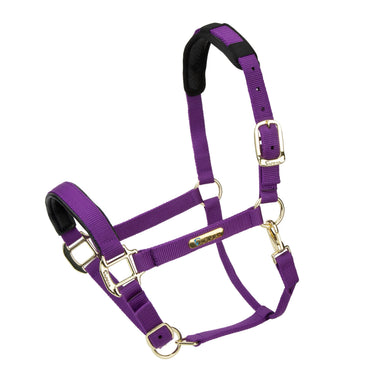 Shires Topaz Nylon Headcollar| Online For Equine