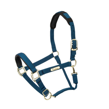 Shires Topaz Nylon Headcollar| Online For Equine