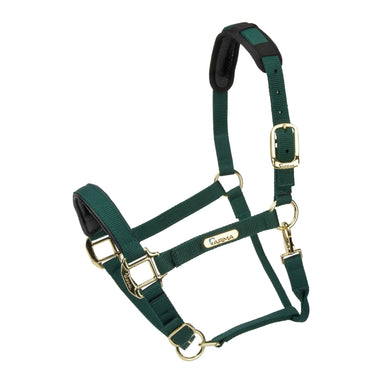 Shires Topaz Nylon Headcollar| Online For Equine