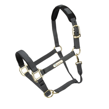 Shires Topaz Nylon Headcollar| Online For Equine