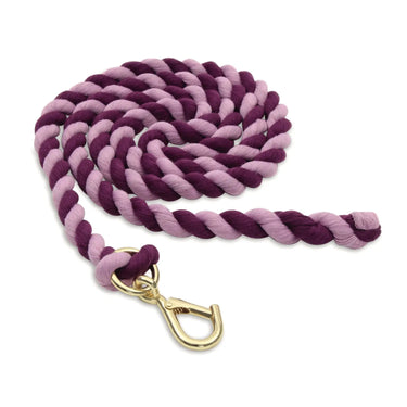 Buy Shires Two Tone Headcollar Rope| Online for Equine