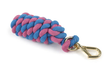 Shires Two Tone Headcollar Rope| Online For Equine