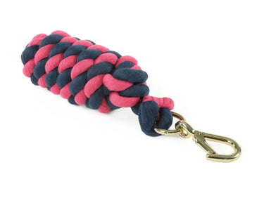 Shires Two Tone Headcollar Rope| Online For Equine