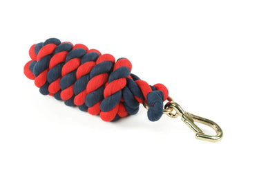 Shires Two Tone Headcollar Rope| Online For Equine