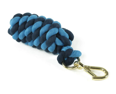 Shires Two Tone Headcollar Rope| Online For Equine