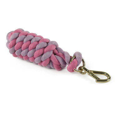 Shires Two Tone Headcollar Rope| Online For Equine