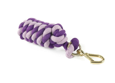 Shires Two Tone Headcollar Rope| Online For Equine