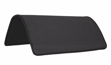 Shires Ultra No Slip Square Pad-One Size-Black| Online For Equine