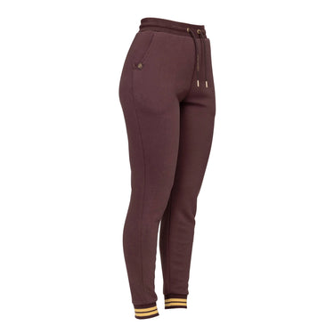 Shires Umber Aubrion Team Joggers| Online For Equine