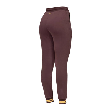 Shires Umber Aubrion Team Joggers| Online For Equine
