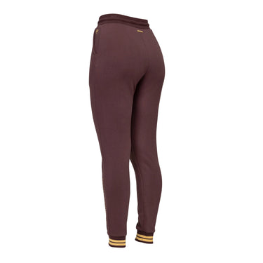 Shires Umber Aubrion Team Joggers| Online For Equine